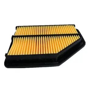 High quality auto engine car air filter OEM 17220-rzp-Y00 17220-rzp-000 17220-RZP-G00 For Crv