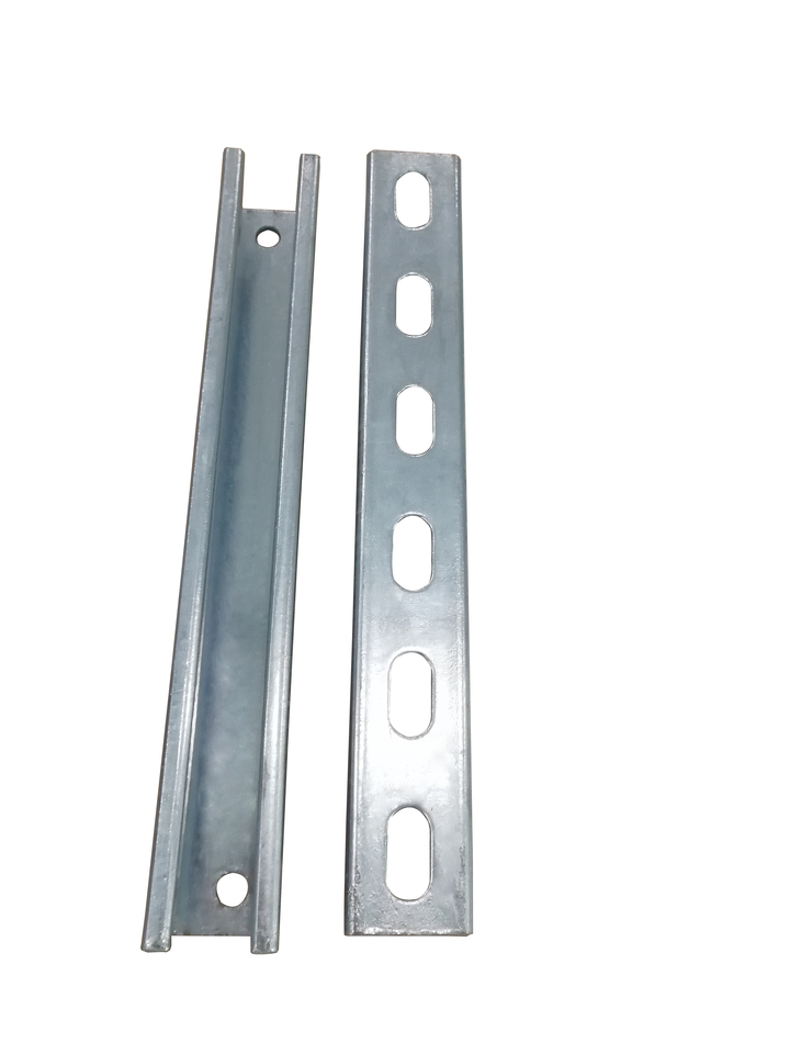440F stainless steel channel 440F stainless steel channel