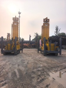 แท่นขุดเจาะน้ำและเหมืองแบบสองวัตถุประสงค์ KY 650s - Product Image 4