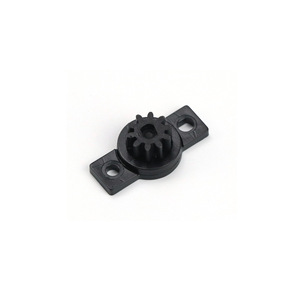 Amortisseur rotatif Teao RD-T003 en plastique unidirectionnel bidirectionnel pour clips de fixation de pièces automobiles - Product Image 3