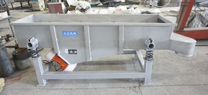 Criba Vibratoria Lineal de Alta Calidad para Fertilizante de Rafia, Personalizada, Automática, a Prueba de Polvo, Ahorro de Energía, Motor de Gran Capacidad - Product Image 2