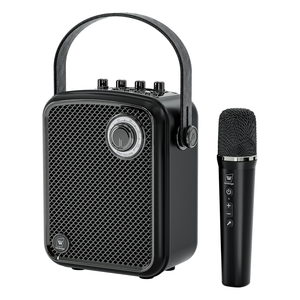 Winbridge S100 Kablosuz Taşınabilir PA Hoparlör, Enstrümanlar İçin Net Ses - Product Image 1