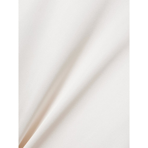 Camicetta estiva personalizzata da donna elegante Top in Chiffon peplo con ricami in pizzo con frange di moda stile Casual - Product Image 4