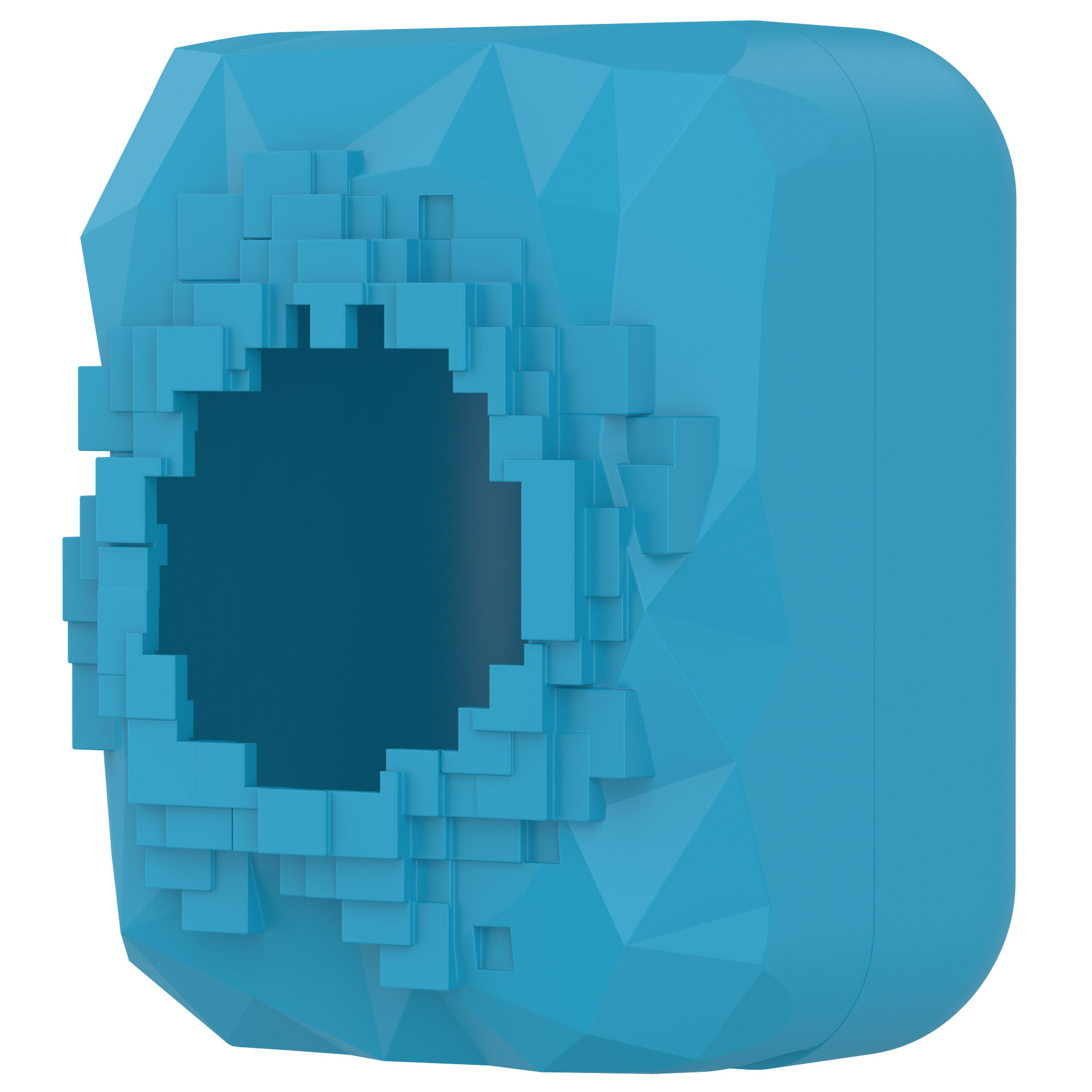 Azzurro cielo per magici Bitzee