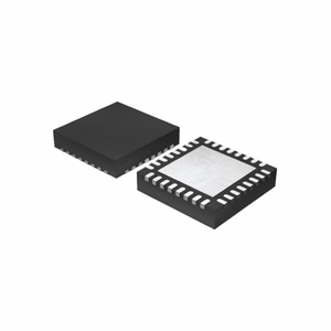 EFM32TG11B520F128IM32-B 32 WFQFN Exposed Pad Embedded BOM IC In Stock Components Electronic - Product Image 1