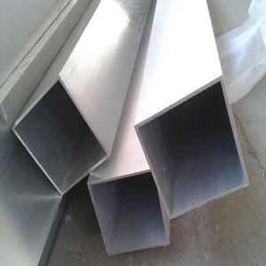 Fabricant chinois de tubes en métal inoxydable 436 316 304 310, tube carré en acier 2x2, tube soudé - Product Image 5