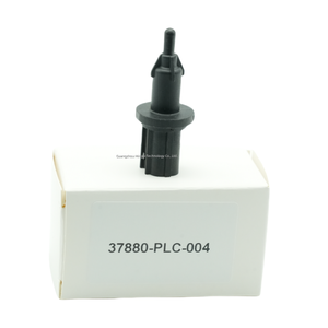 37880-PLC-004 37880PLC004 Capteur de température de charge d'admission d'air pour <span class=keywords><strong>Honda</strong></span> Accord Civic CR-<span class=keywords><strong>V</strong></span> Fit Element Acura MDX RSX TSX 2001-09 - Product Image 1