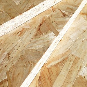Panneaux <span class=keywords><strong>OSB</strong></span> finis JIA MU JIA de 18 mm pour la construction de maisons, panneaux muraux, placage pour usage intérieur - Product Image 4