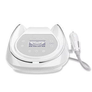 Máquina Portátil para Reafirmar la Piel, Blanquear y Rejuvenecer el Cuerpo y la Cara, Máquina Adelgazante - Product Image 2