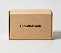 Capuchon d'étanchéité d'encre solvantée Lei Label LJ3 E55-004544K pour imprimante jet d'encre Jet3up/Jet3eco, neuf, en acier inoxydable, garantie 1 an