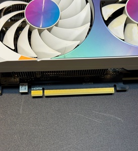 GPU para Juegos RX 6600 de 8GB GDDR6 con Doble Ventilador para Esports/Edición de Video/Transmisión en Vivo en 1080P - Product Image 6