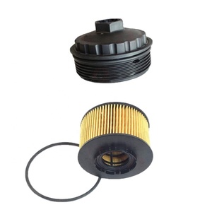 Filtre à huile du système moteur automobile 1088179 pour Ford TRANSIT V184 (EFL 484) - MONDEO III 2.0 TDCI 1088179 1 349 745 5C1Q-6744-AA - Product Image 2