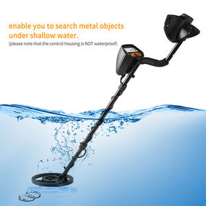 Détecteur de métaux en or <span class=keywords><strong>MD</strong></span>-<span class=keywords><strong>3028</strong></span> détecteur de métaux professionnel pour détecteur de métaux à haute sensibilité - Product Image 2