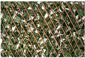 Giá tốt nhất mở rộng liễu trellis với lá nguyệt quế nhân tạo - Product Image 5