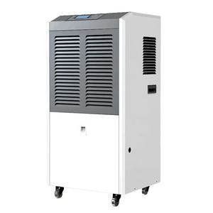 Rotor desecante de alta capacidad de <span class=keywords><strong>adsorción</strong></span>, <span class=keywords><strong>deshumidificación</strong></span> Industrial y comercial, deshumidificador - Product Image 1