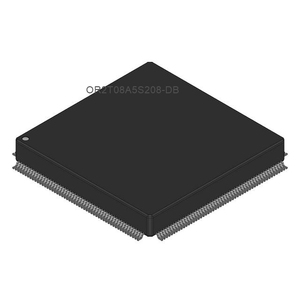 OR2T08A5S208-DB FPGA, 196 CLBS, 9400 GATES, nouveau, original, en stock - Product Image 1