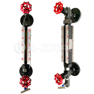 مؤشر مستوى الماء الزجاجي الأنبوبي الصناعي/المقياس من الصين - Product Image 4