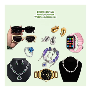 Servicios de Dropshipping 1:1 de Shopify para Electrónica de Consumo, Relojes, Abastecimiento y Agente de Dropshipping - Product Image 5