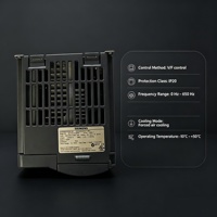 6SE6420-2UC21-5BA1 pour Siemens MICROMASTER 420 Inverseur 1,5 kW 100% Neuf d'origine