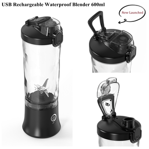 Şarj edilebilir taşınabilir sıkacağı uSB taşınabilir <span class=keywords><strong>blender</strong></span> 4000mAh sıkacağı küçük <span class=keywords><strong>blender</strong></span> usb <span class=keywords><strong>shaker</strong></span> kablosuz mikser meyve karıştırıcı - Product Image 4