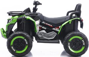<span class=keywords><strong>Quad</strong></span> électriques tout-terrain pour enfants 4x4, voiture électrique <span class=keywords><strong>12V</strong></span>, <span class=keywords><strong>ATV</strong></span> de course - Product Image 3