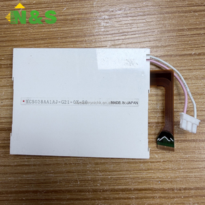 Petit écran LCD TFT de 3,8 pouces, 240x320, pour équipement de contrôle industriel, médical et automobile, KCS038AA1AJ-G21 - Product Image 2