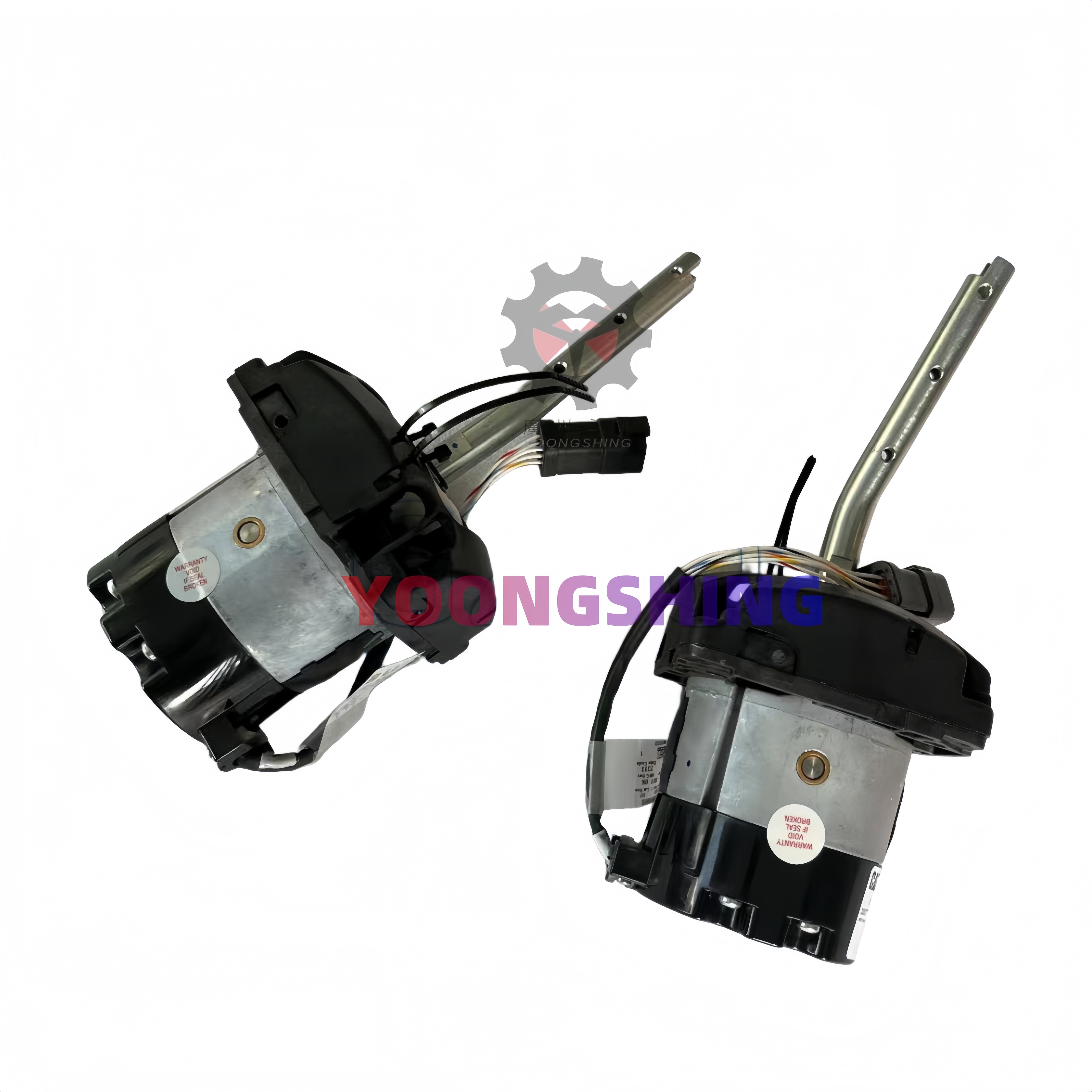 CAT Genuine Joystick Base Assembly 456-0169 for 259D, 289D, 279D
