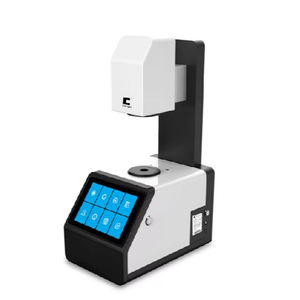 CHNSpec THC-07 Digitales Klarheits- und Trübungsmessgerät für Glas, Kunststoff und Folien zur Messung der Lichtdurchlässigkeit - Product Image 1