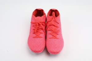 Chaussures de football personnalisées pour hommes Ni Best Selling, chaussures de sport en caoutchouc, chaussures de football, Ke Zapatos De Futbol, crampons de football originaux 2025 - Product Image 4