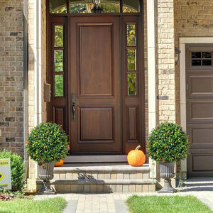 Precio <span class=keywords><strong>de</strong></span> fábrica Evergreen Pine Topiary Tree Plastic Artificial Plants Greenery para Home Garden Wedding Decoration Warehouse Bush - Product Image 2