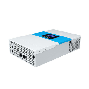 Oferta Especial: Inversor Híbrido Solar de 3.5KW, 230VDC DC/AC, Triple Salida AC a AC, Tipo 95% de Eficiencia, 50/60Hz, Envío Gratis - Product Image 4