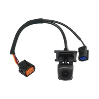 99241-K0000 99241K0000 Caméra de recul pour Kia Soul 2020-2022, caméra de stationnement assistée