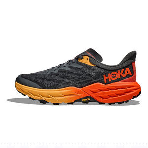 Sneaker Personalizzate da Uomo Speedgoat 5 per Trekking all'Aperto, Scarpa da Ginnastica di <span class=keywords><strong>Marca</strong></span> Traspirante e Casual, Sneaker Sportiva in Mesh per Esterni - Product Image 6