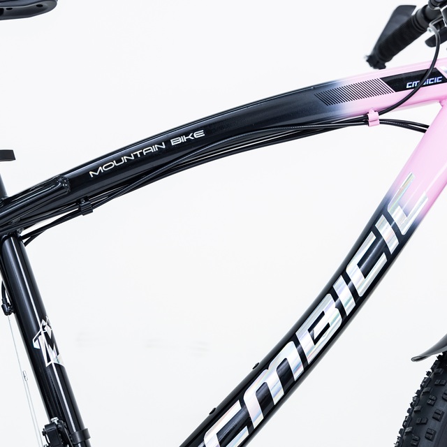 High Quality 21 Speed 26\" Wheel Mountain Bike with Disc Brake Hot Selling Factory Wholesale Price Ordinary Pedal Type