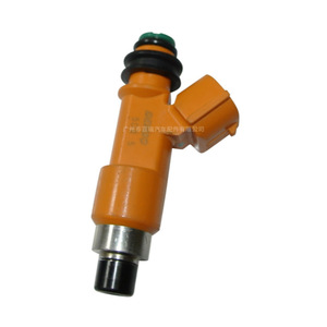 Injecteur de carburant 5VX-13761-00-00 pour Yamaha FZ6R FZ6 FZ-6 2004 2016, pièce du compartiment moteur de moto - Product Image 3