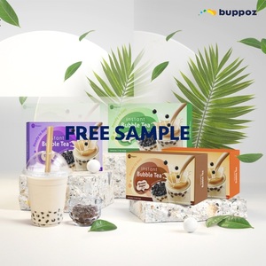 ไต้หวันอร่อยเผือกชานมฟอง - Product Image 2