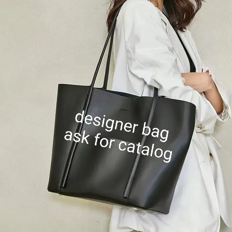Großhandel hochwertige 2024 Luxus-Handtaschen Design-Taschen günstige Designer-Handtaschen berühmte Marken Luxustasche für Damen