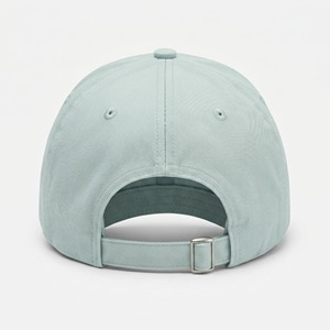 Casquette de baseball à 6 panneaux avec logo personnalisé OEM, broderie, unisexe, réglable, en coton, pour le printemps et l'été, tenue décontractée - Product Image 4