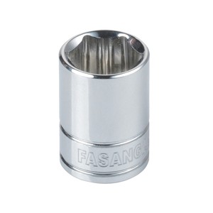 Fasanga <b>Socket</b> Wrench 624 E6 Auto Repair Tool - Product Image 1