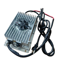 Chargeur de batterie de moto électrique 60V 20AH 67.2V 3A/5A 72V 60V 52V 48V 36V chargeur de batterie au lithium-ion pour vélo électrique