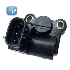 サンプルあり アイドルエアコントロールバルブヘッド IAC IACV OEM 22270-70130 2227070130 トヨタ車対応 - Product Image 1