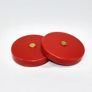 Tụ Điện Cửa HV Tụ Gốm 30003000pf - Product Image 2