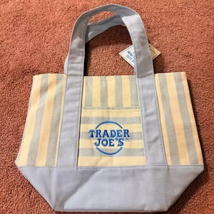 Nuevo Diseño, Bolso de Mano Tipo Tote de Lona, Moderno y a la Moda, con Bordado de Tío Travieso, Ecológico - Product Image 4