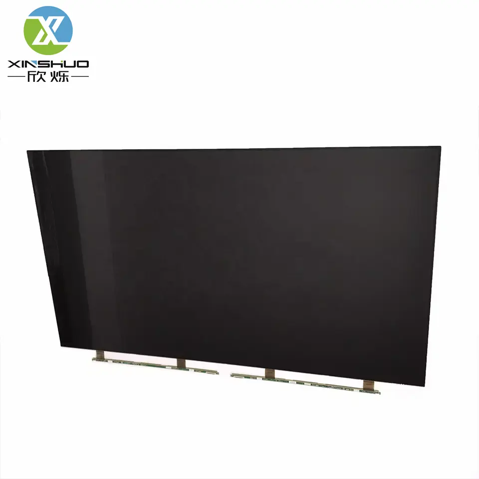 원래 HD TFT-LCD LC490DUY-SHA2 LG 49 인치 LCD 화면 1920X1080 해상도 TV 디스플레이 패널 예비 부품 수리