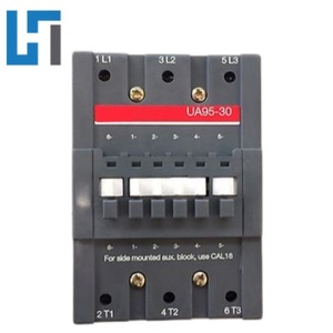 Nouveau contacteur AC série UA original UA95-30-00 230V, spécial pour condensateurs, contrôleur de programmation PLC 1SFL431022R8000 en stock - Product Image 1