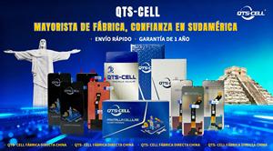 Pantalla LCD para Teléfono Móvil QTS de 6.6" IPS con 1 Año de Garantía para A04S A13 5G A04CORE A047 A136B A136U - Product Image 6