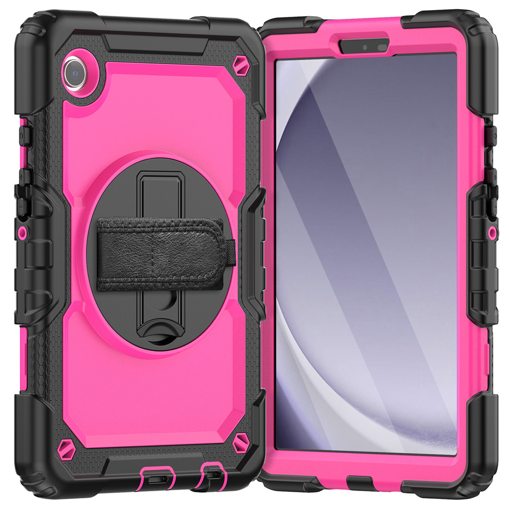 Rose PC + Noir