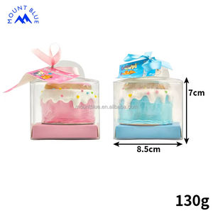 Fabricante personalizado Haustierkekse Etiqueta Privada chocolate y dulces al por mayor varias formas dulces galletas para mascotas - Product Image 3