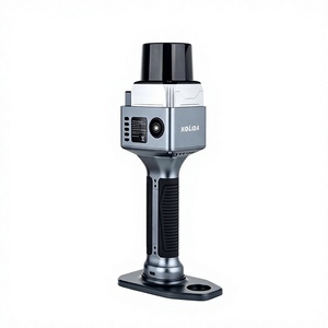 Escáner Láser 3D Portátil Xunche X1, Escáner Láser de Líneas Industrial de Alta Precisión, Impresora 3D CNC, Ingeniería Inversa 1 - Product Image 1