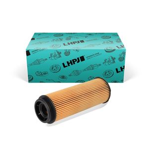 BMW G12 엔진 필터 용 LHPJ 자동차 엔진 시스템 하이 퀄리티 오일 필터 11428583898 - Product Image 1